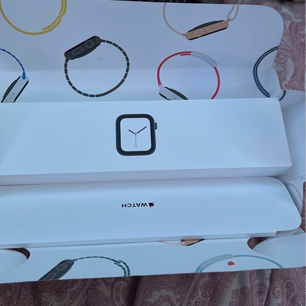 Apple Watch Series 4 (44mm)